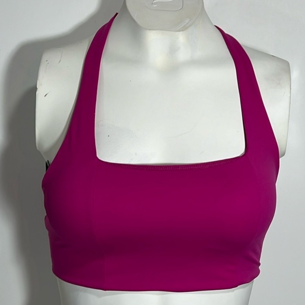 victorias secret sport bra  size 32B